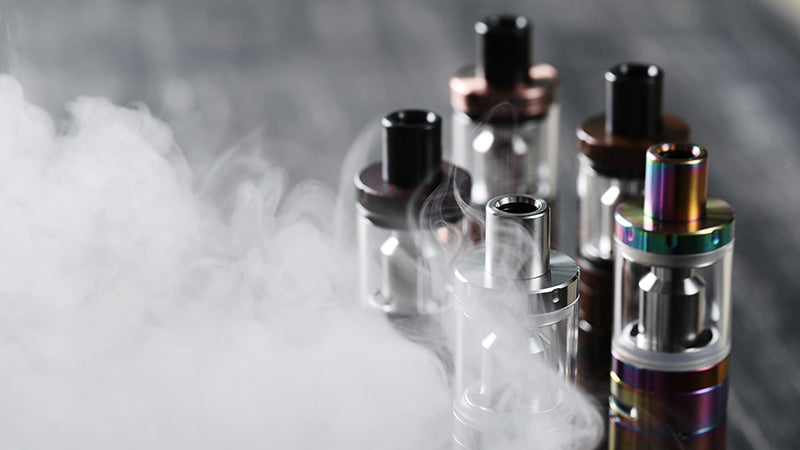 The Best Vape Products to Order Online