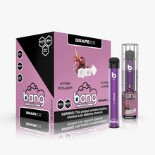 Load image into Gallery viewer, Bang XL Disposable Grape Ice
