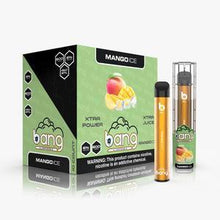 Load image into Gallery viewer, Bang XL Disposable Mango Ice
