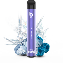 Load image into Gallery viewer, Bang XL Disposable Blue Raz Ice
