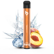Load image into Gallery viewer, Bang XL disposable Peach Iice
