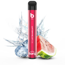 Load image into Gallery viewer, Bang XL Disposable Watermelon Ice

